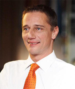 Portraitvorlage Gesicht